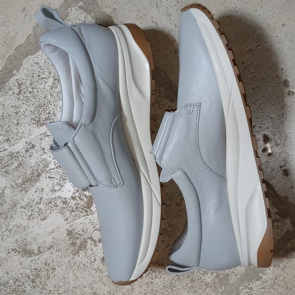 RACHEL COMEY Flix Leather Sneaker Size 43- Size 10 Men's - Picture 3 of 10